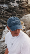 Stay Stoked Caps