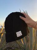 Stay Stoked Classic Beanie